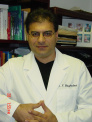 Farid Moghadasi, DMD