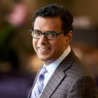 Dr. Atul A Gawande, MD, MPH