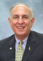 Frank A. Catalanotto, DMD