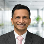 Vishal Gupta, MD