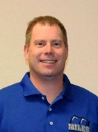 Garret C McFarland, DDS