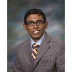 Balaji Desai, MD