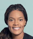 ALEXIS GORDEN MCCARY, MD