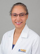 Francine Evalina Garrett-Bakelman, MD