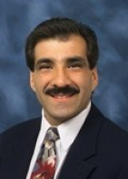 George M. Mantikas, DMD