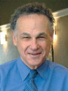 Gerald Ginsberg, DDS