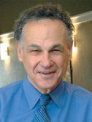 Gerald Ginsberg, DDS