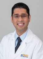 Numaan F Malik, MD