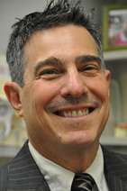 Dr. Hal S. Wolfson, DDS