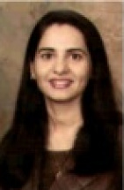 Farah Yasmeen Ghori-javed, MD