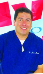 Hector H Alvarez, DDS