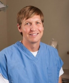 Jackson Robert Booth, DDS