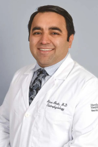 Dr Paras Bhatt, MD - Norwich, CT - Cardiovascular Disease