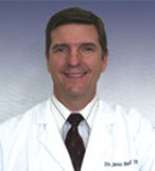 James Andrew Ball, DDS