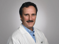 Dr. Neil A. Ettinger, MD - Chesterfield, MO - Pulmonology