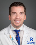 Dr. Philippe Spiess, MD