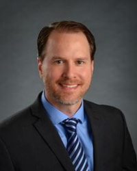 Chad Palmer