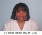 Janice Denise Harbin-Joseph, DDS