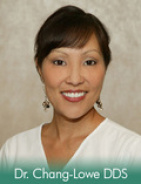 Jean J Chang-Lowe, DDS