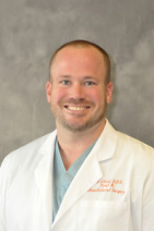 Dr. Jeffrey Alford, DDS