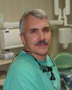 Jeffrey Allen Clifton, DDS