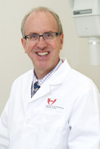 Jeffrey Bruce Payne, DDS