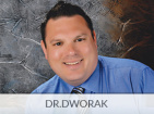 Jeff D Dworak, DDS