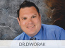 Jeff D Dworak, DDS