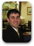 Dr. Jeremy Manwaring, DMD, MS