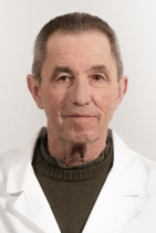 James J. McCoy, MD, ABFP