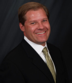 Dr. John Hargreaves III, DDS