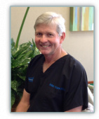 John M. Oubre, DDS