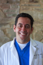 Jonathan Daniel Tucker, DDS