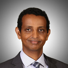 Efrem H. Gebremedhin, MD