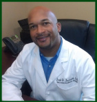 Dr. Joseph J Ducksworth, DDS