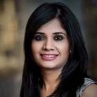 Medha Airy, MD