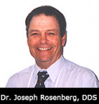 Joseph R Rosenberg, DDS