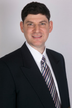 Joshua Adam Binder, DDS