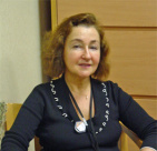 Julia Ostrovsky, DDS