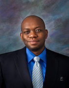 Chinedu C Nwosa, MD