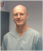 Dr. Korwin King, DDS