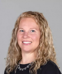 Lauralee B Trump
