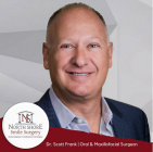 Dr. Scott Frank, DDS