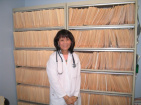 Sylvia Lam, MD