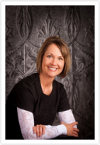 Laura M Parks, DDS