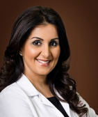 Leila Moghaddam Rad, DMD