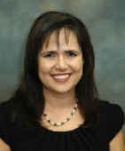 Lina M. Cardenas, DDS, MSPH