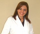 Linnette L Hernandez, DMD