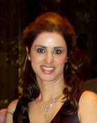 Mahin M Ahmadi, DDS