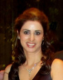 Mahin M Ahmadi, DDS